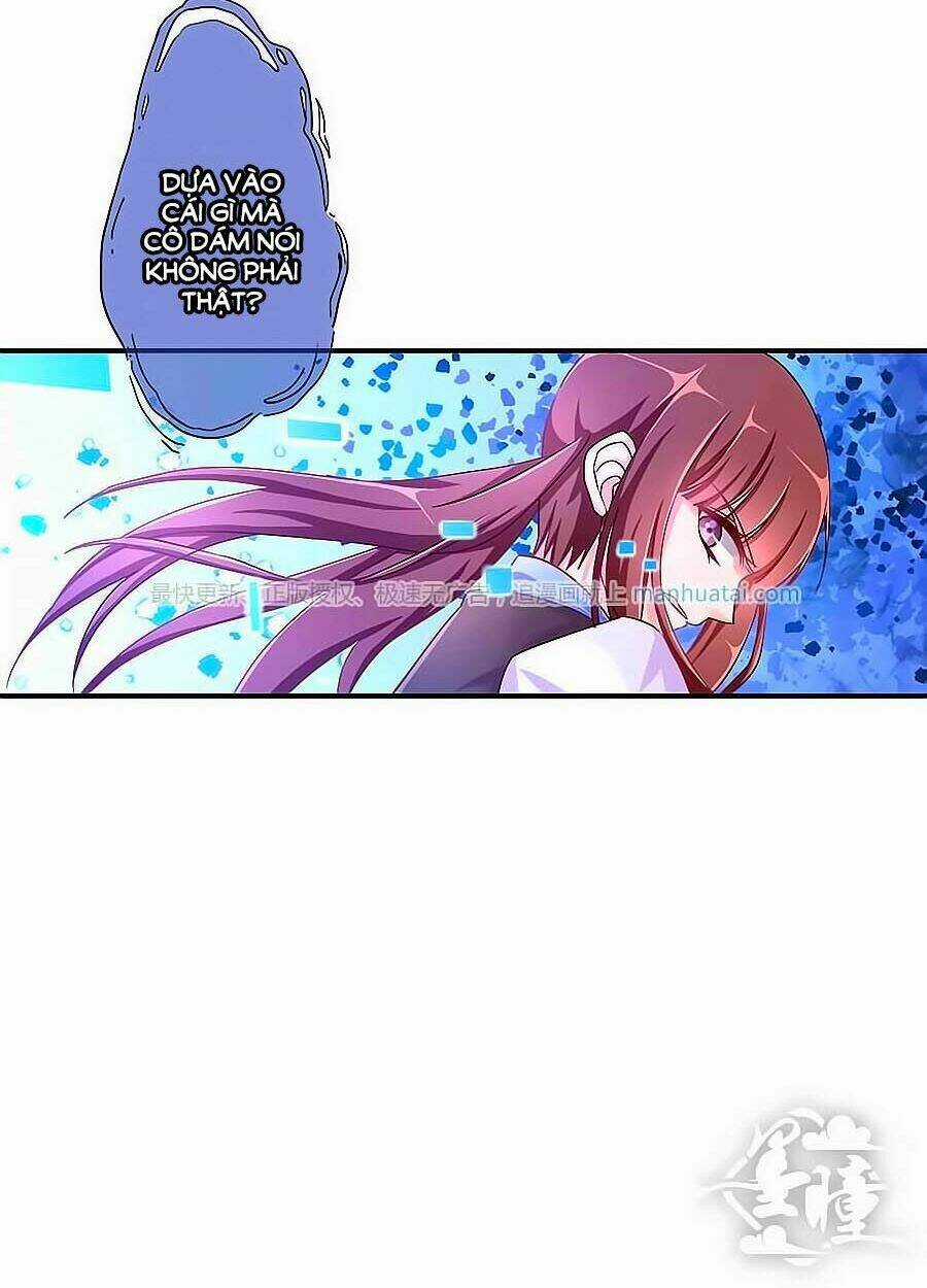 Tinh Ngụy - Chapter 14 - Trang 16