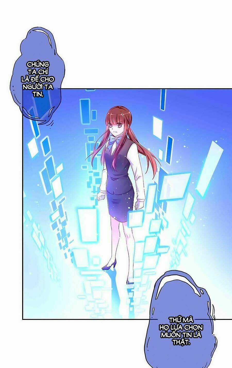 Tinh Ngụy - Chapter 14 - Trang 17