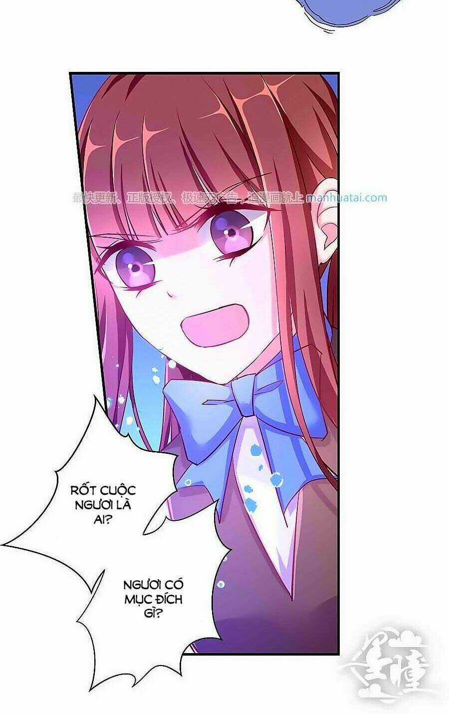 Tinh Ngụy - Chapter 14 - Trang 18