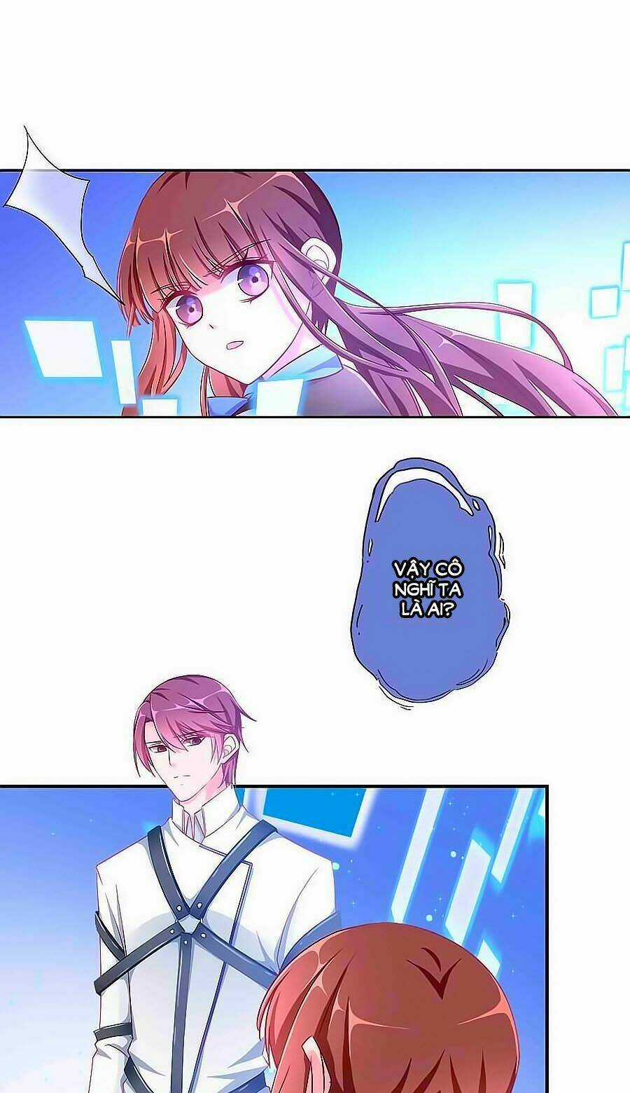 Tinh Ngụy - Chapter 14 - Trang 19