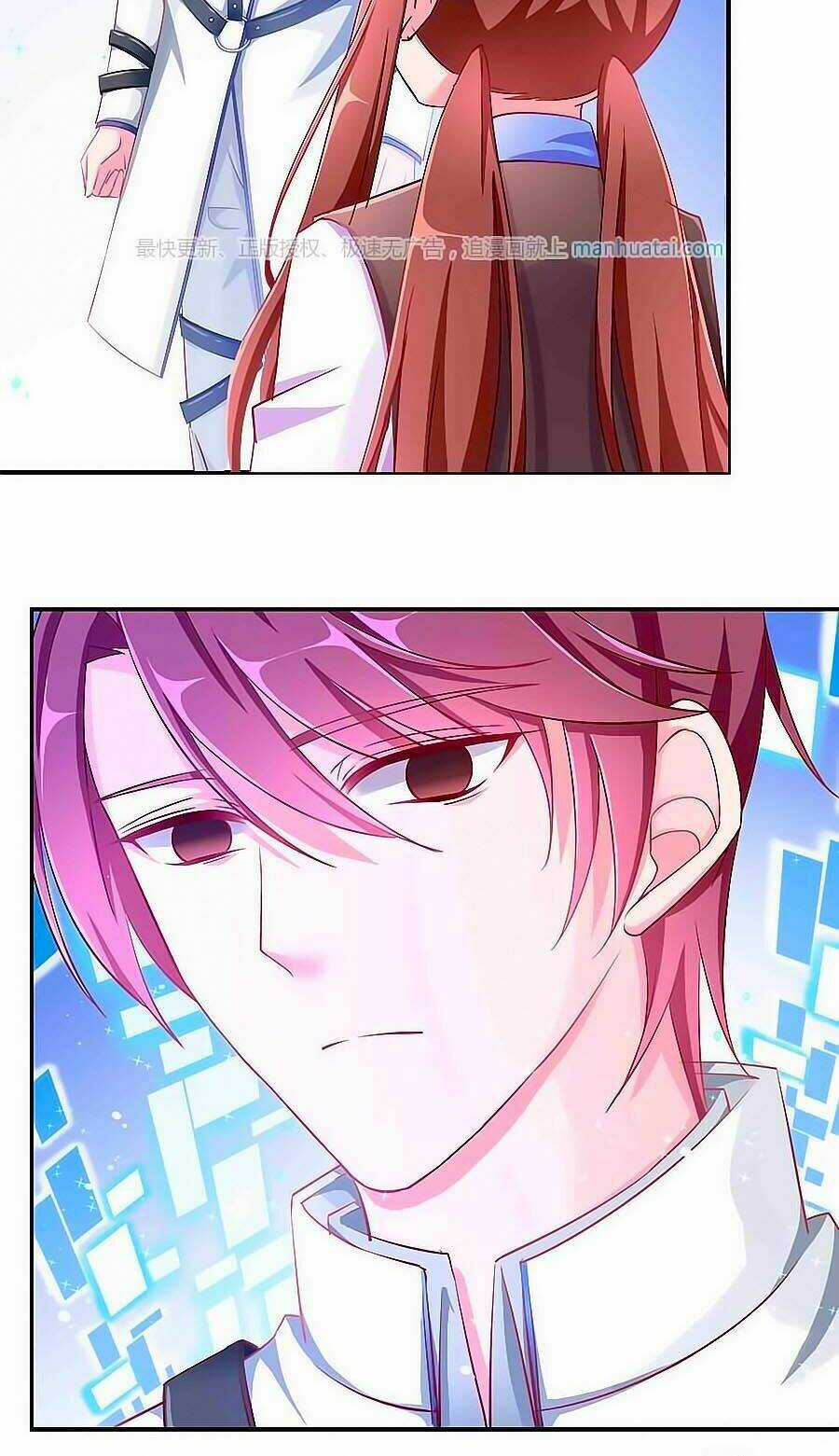 Tinh Ngụy - Chapter 14 - Trang 20