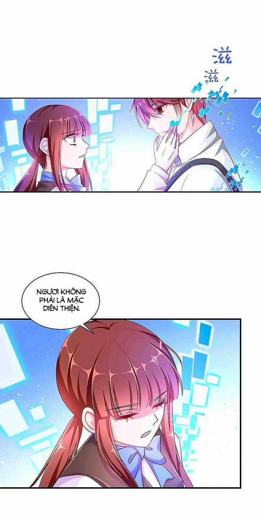 Tinh Ngụy - Chapter 14 - Trang 21