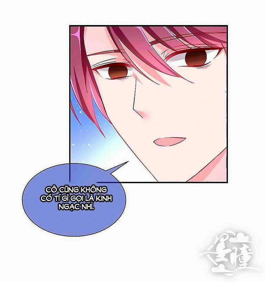 Tinh Ngụy - Chapter 14 - Trang 22