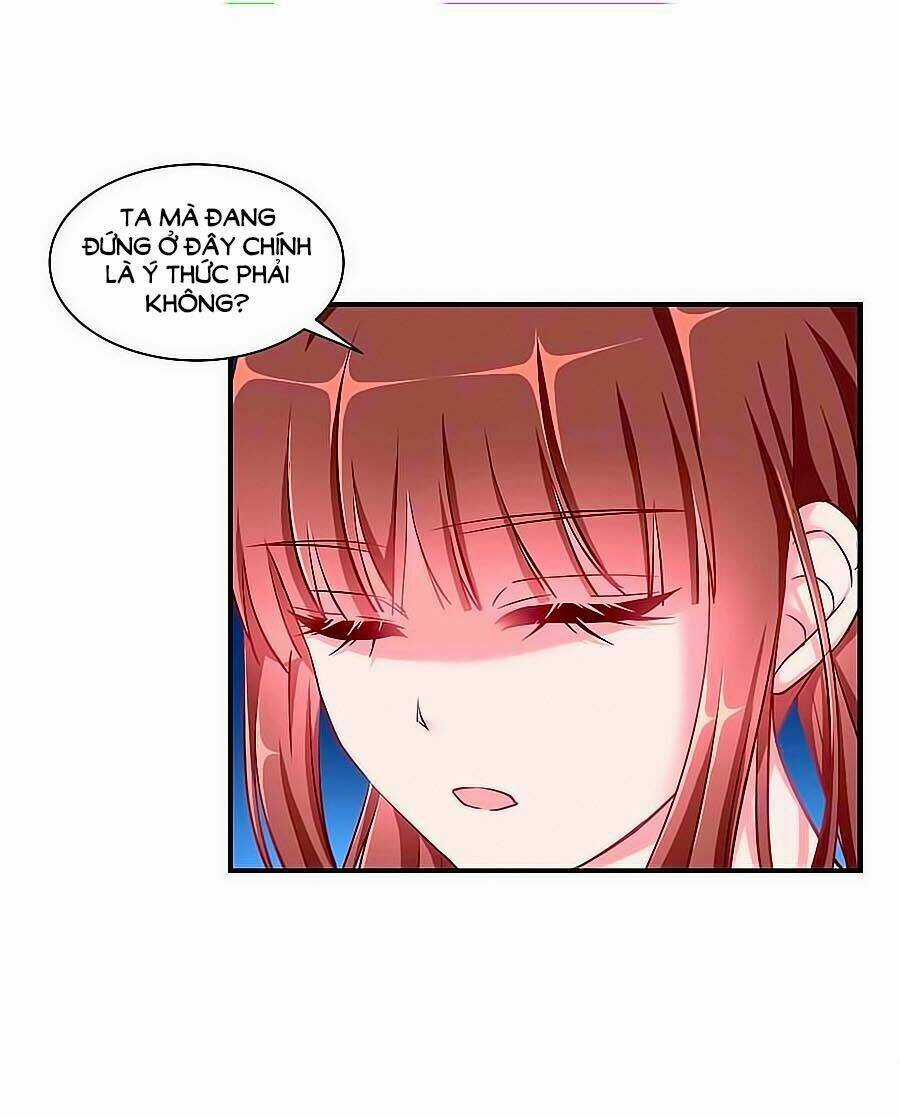 Tinh Ngụy - Chapter 14 - Trang 23