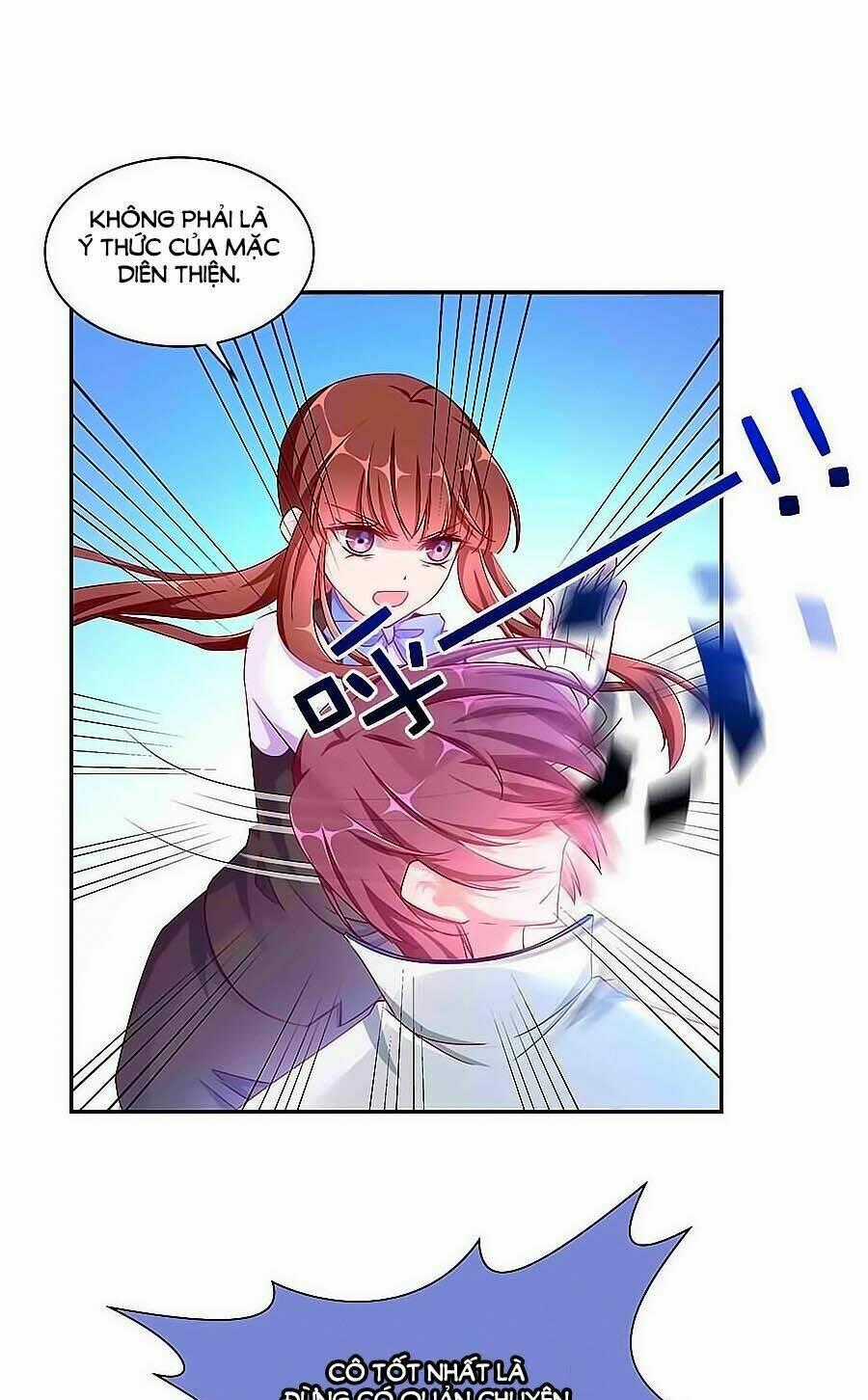 Tinh Ngụy - Chapter 14 - Trang 25