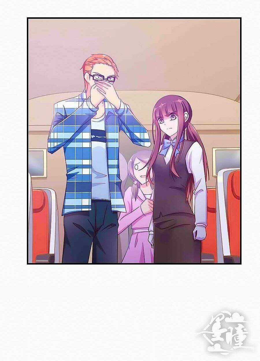 Tinh Ngụy - Chapter 14 - Trang 4