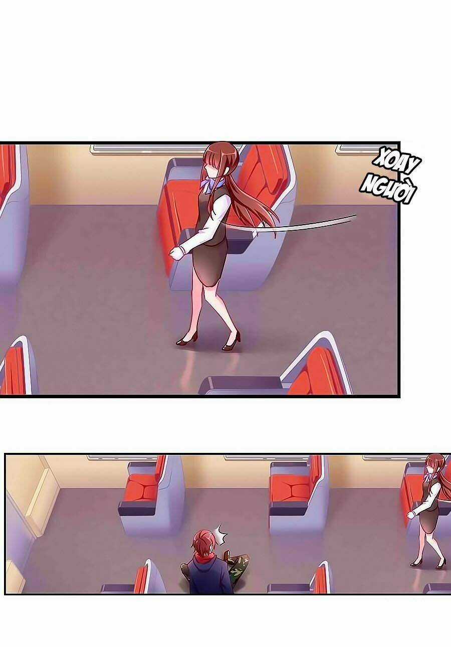 Tinh Ngụy - Chapter 14 - Trang 7