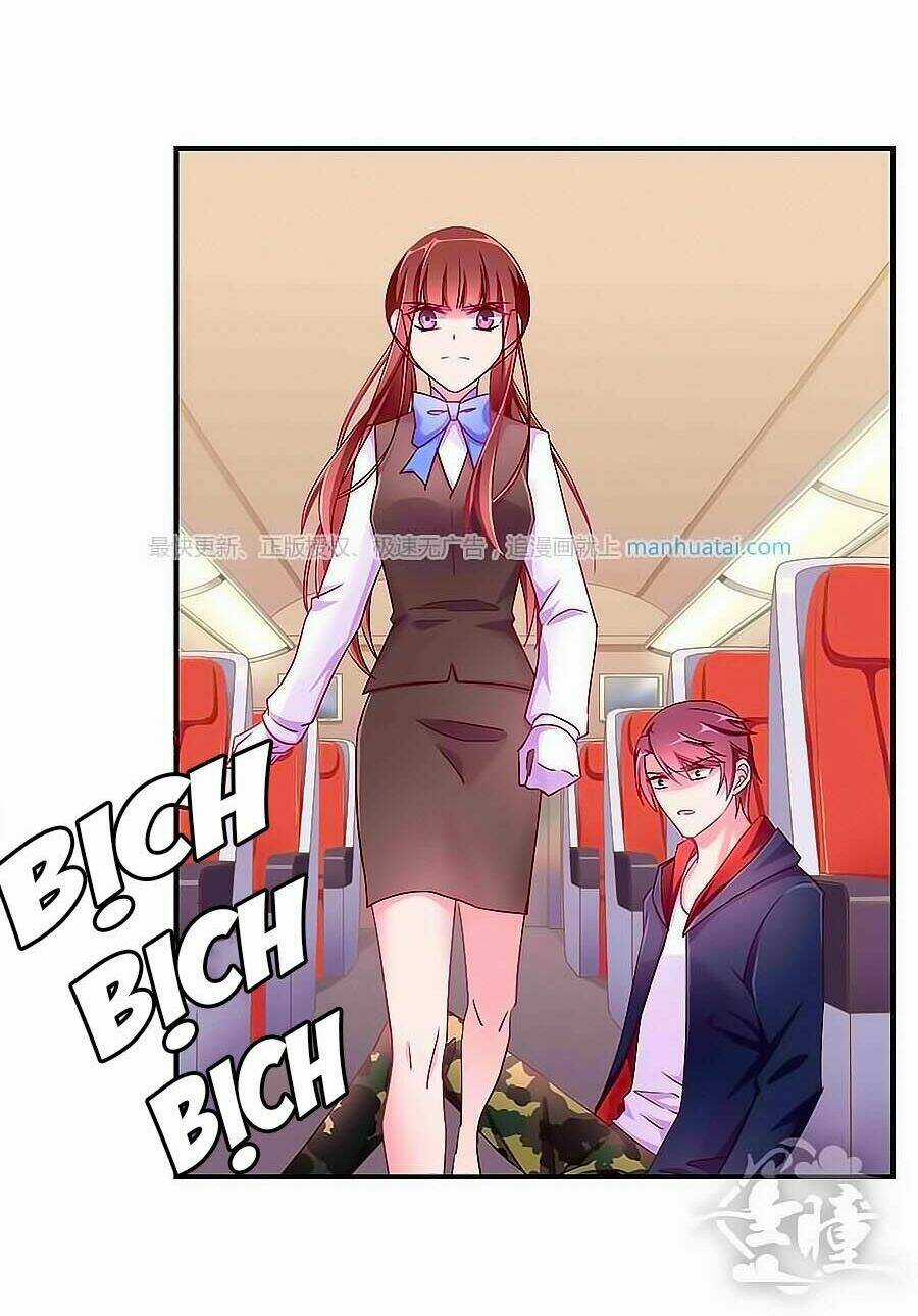 Tinh Ngụy - Chapter 14 - Trang 8