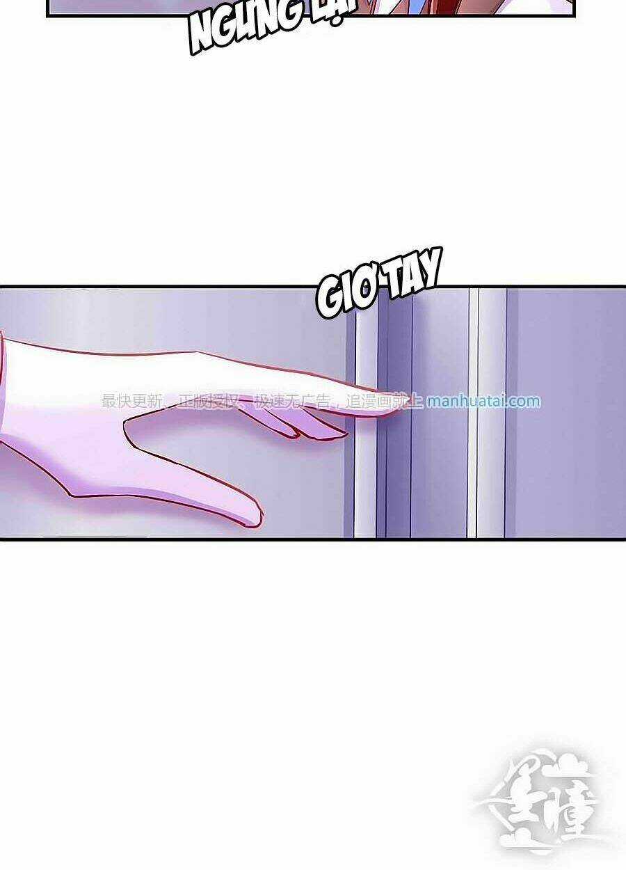 Tinh Ngụy - Chapter 14 - Trang 10