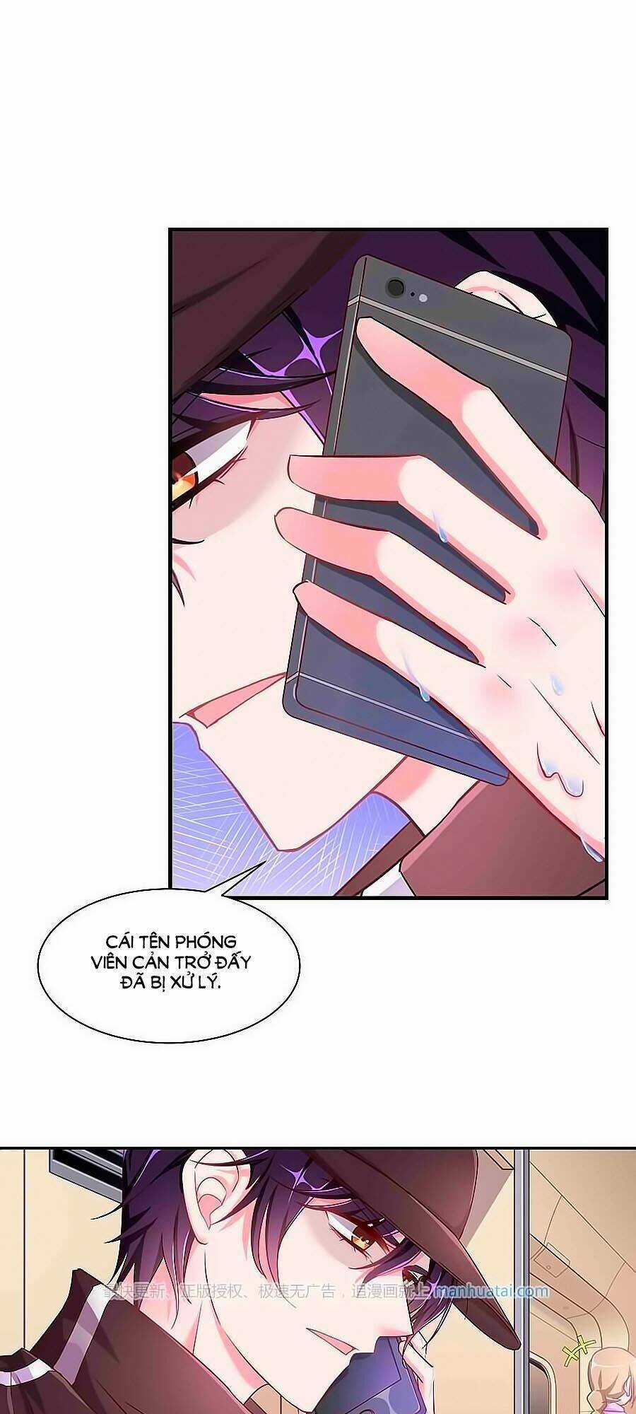 Tinh Ngụy - Chapter 15 - Trang 13