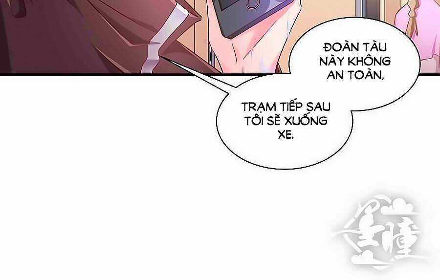 Tinh Ngụy - Chapter 15 - Trang 14