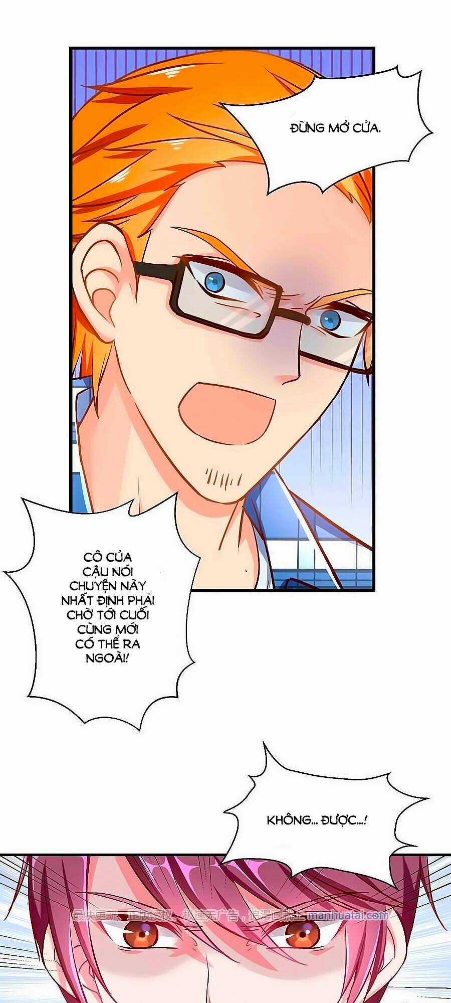 Tinh Ngụy - Chapter 15 - Trang 17