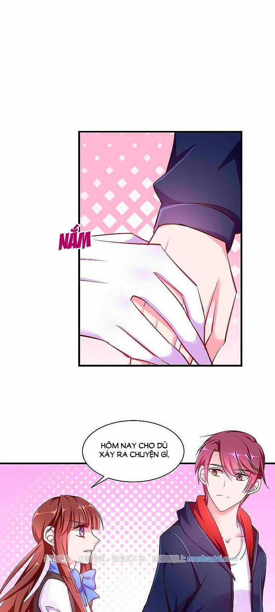 Tinh Ngụy - Chapter 15 - Trang 19