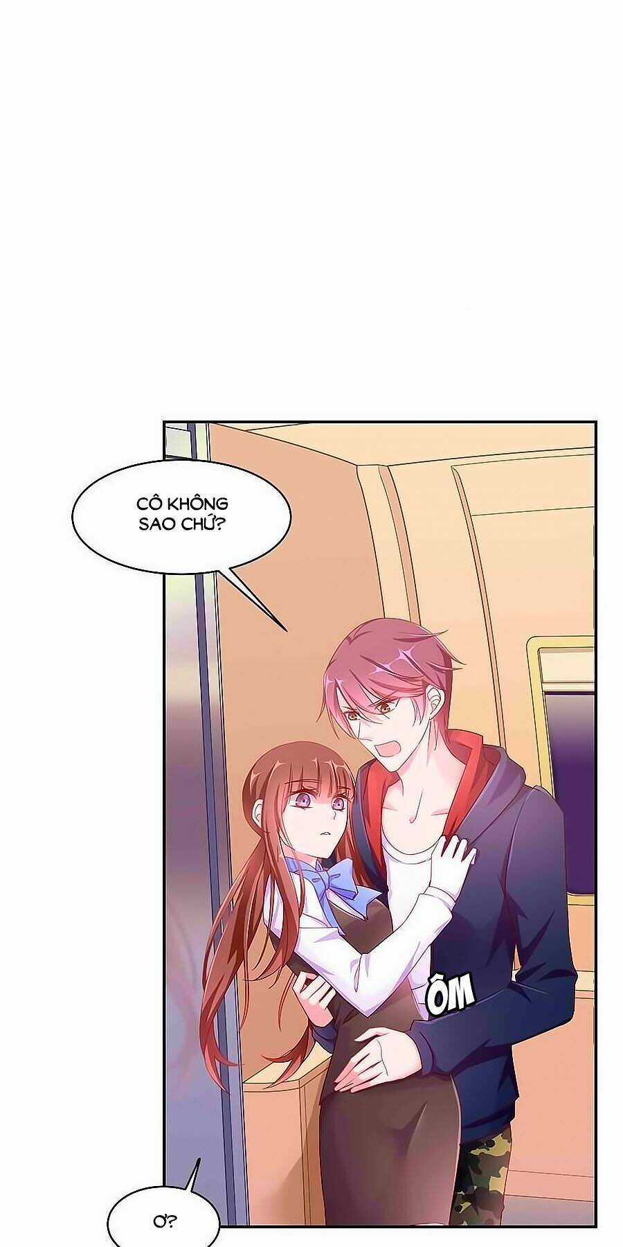 Tinh Ngụy - Chapter 15 - Trang 3