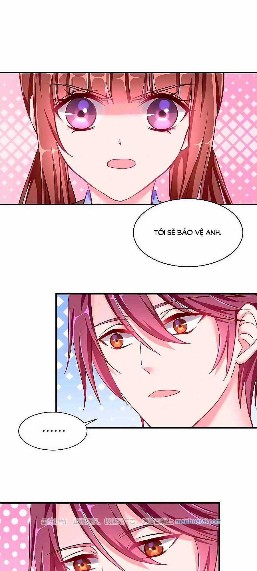 Tinh Ngụy - Chapter 15 - Trang 21