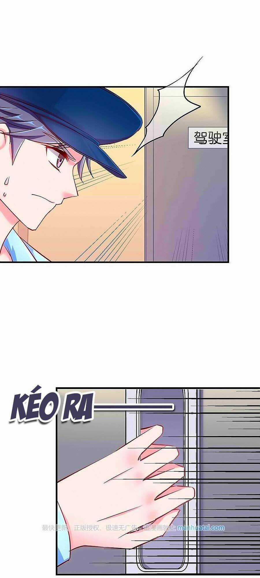 Tinh Ngụy - Chapter 15 - Trang 29