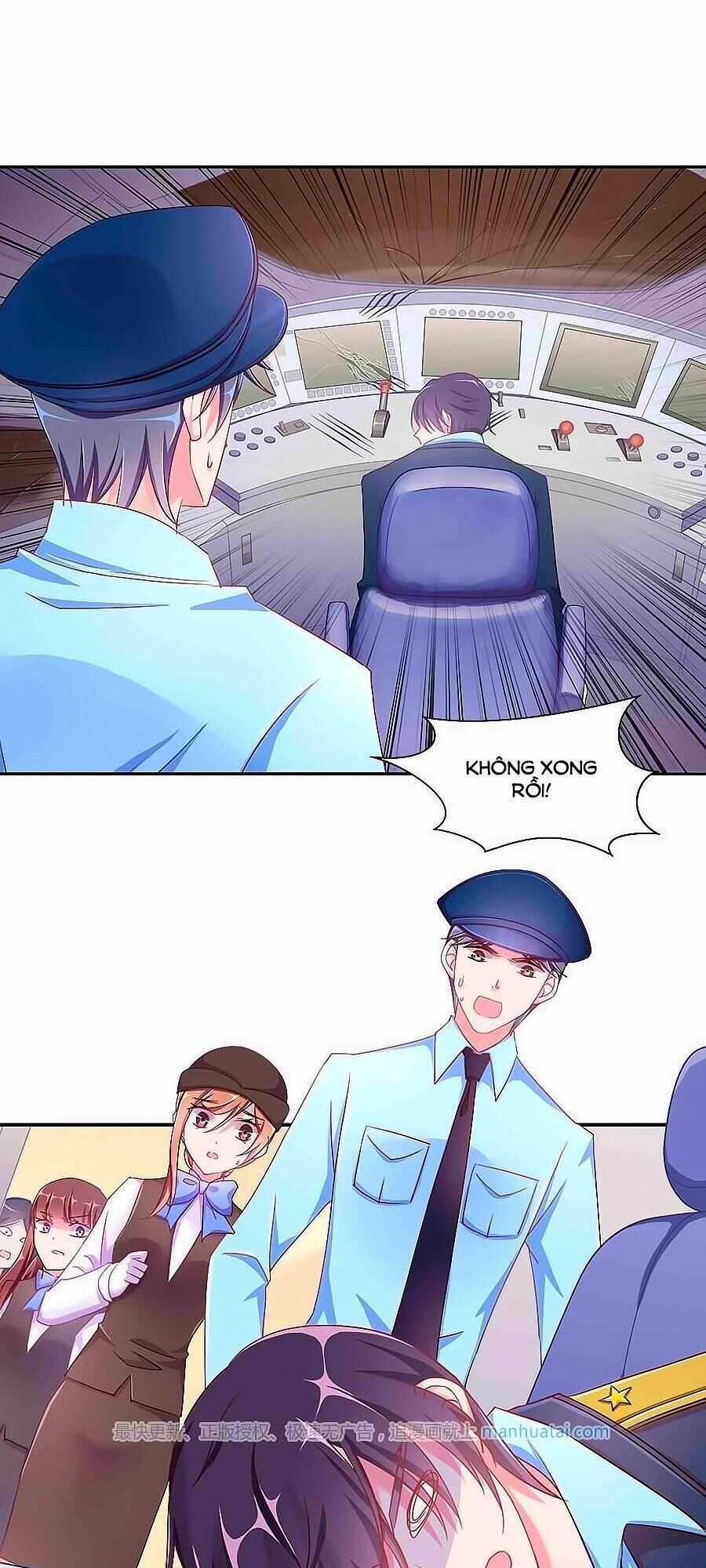 Tinh Ngụy - Chapter 15 - Trang 31