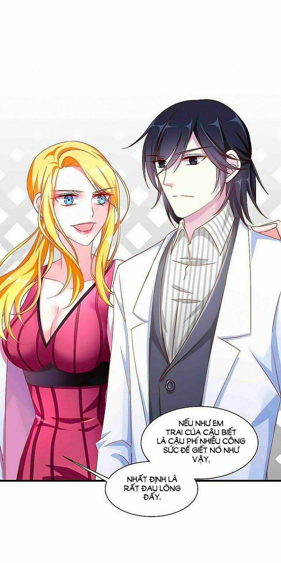 Tinh Ngụy - Chapter 16 - Trang 11
