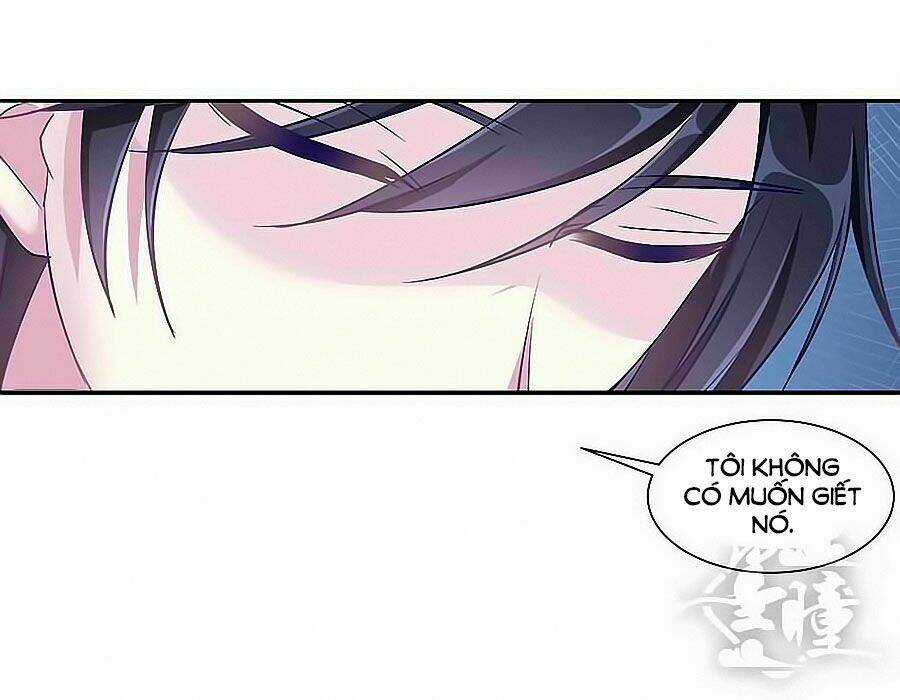 Tinh Ngụy - Chapter 16 - Trang 12