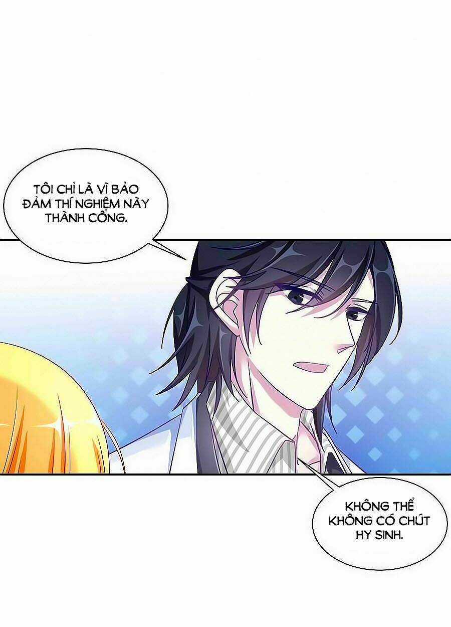 Tinh Ngụy - Chapter 16 - Trang 13