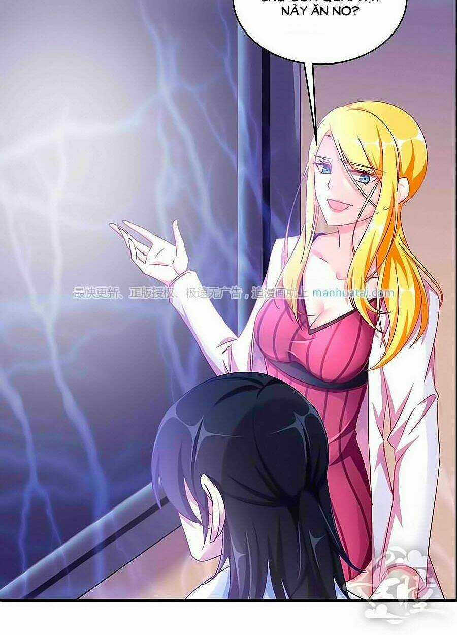 Tinh Ngụy - Chapter 16 - Trang 16