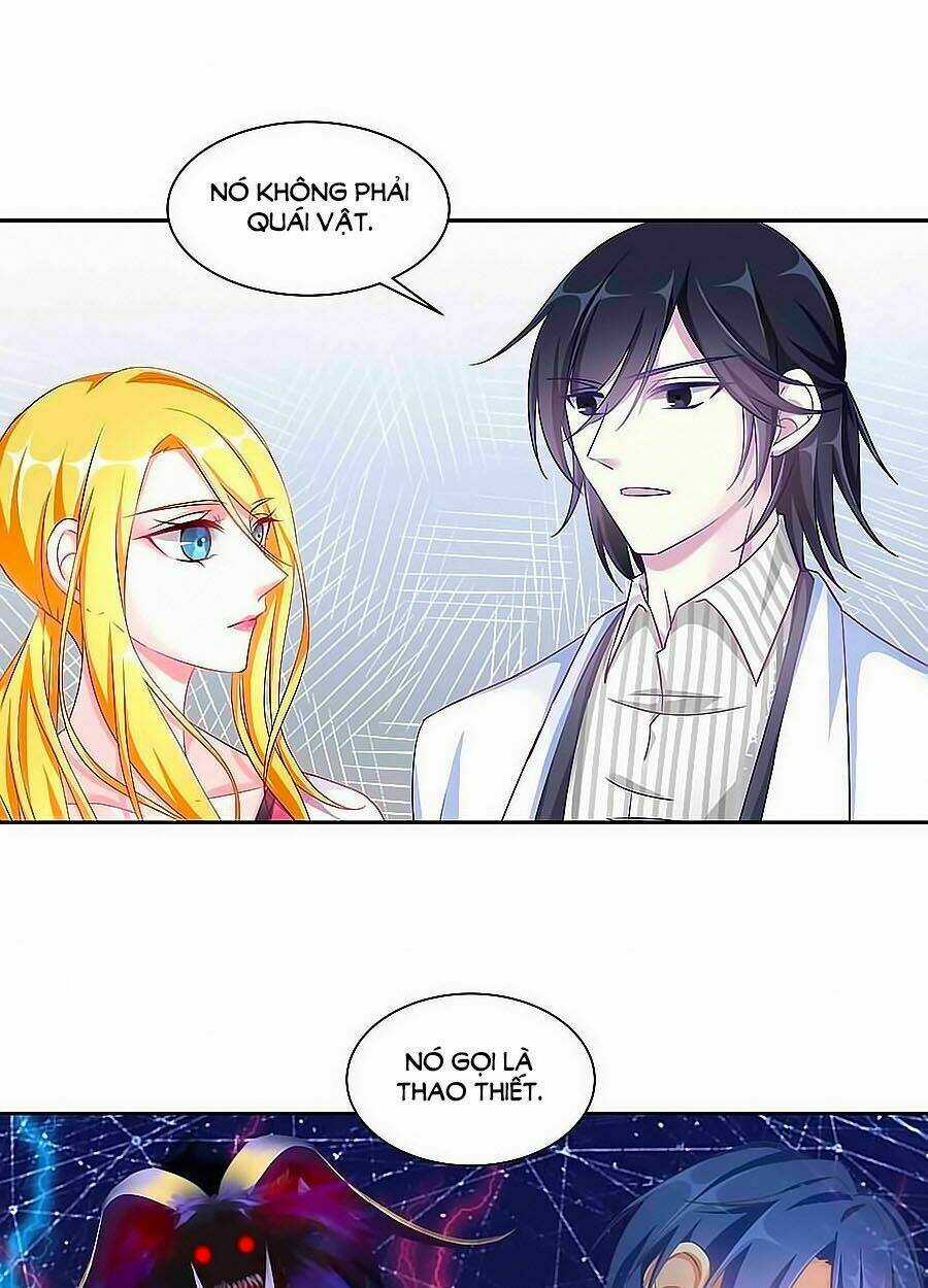 Tinh Ngụy - Chapter 16 - Trang 17