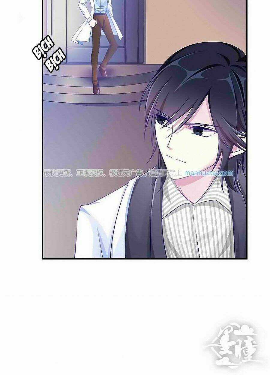 Tinh Ngụy - Chapter 16 - Trang 20