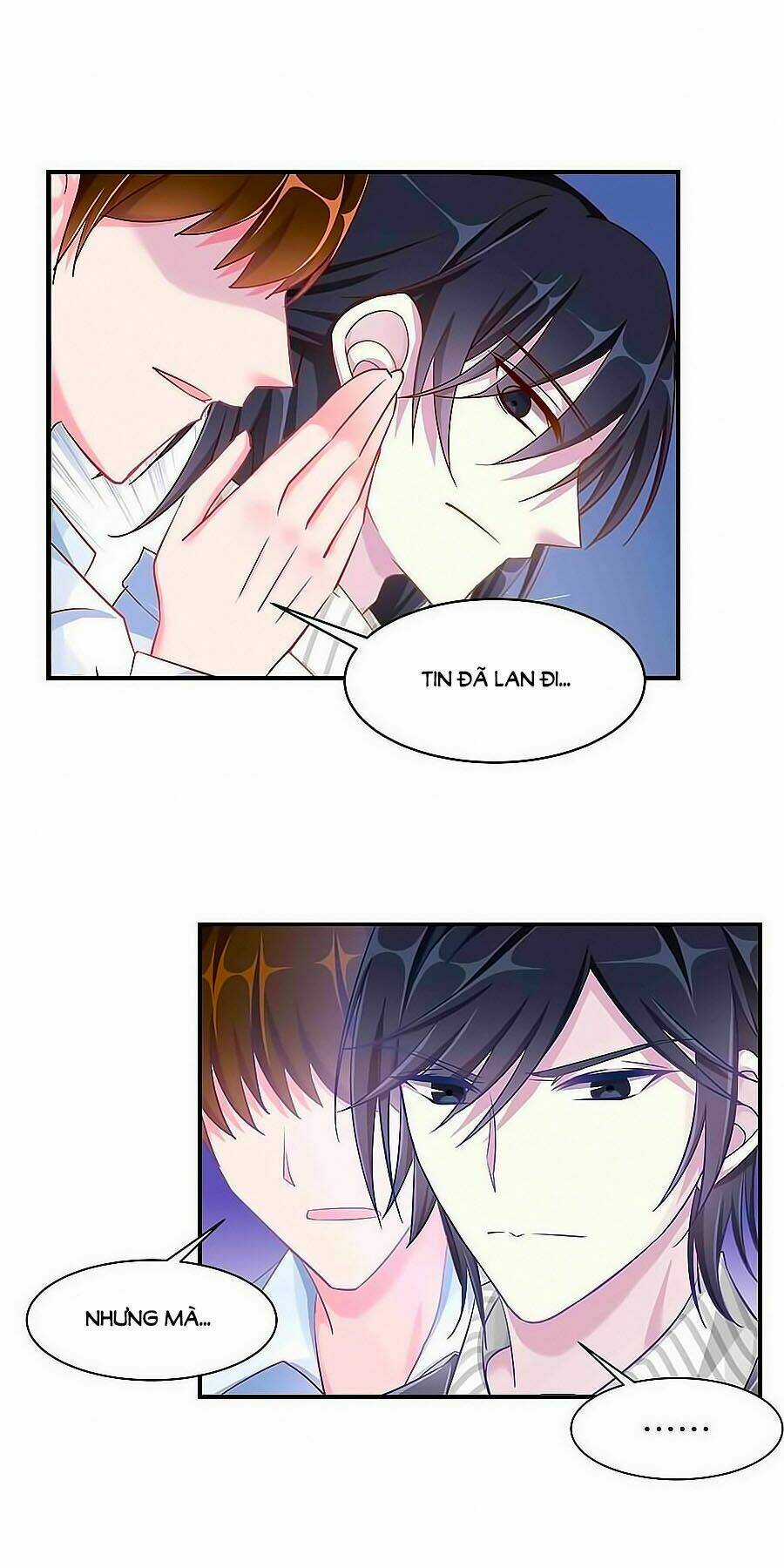 Tinh Ngụy - Chapter 16 - Trang 21