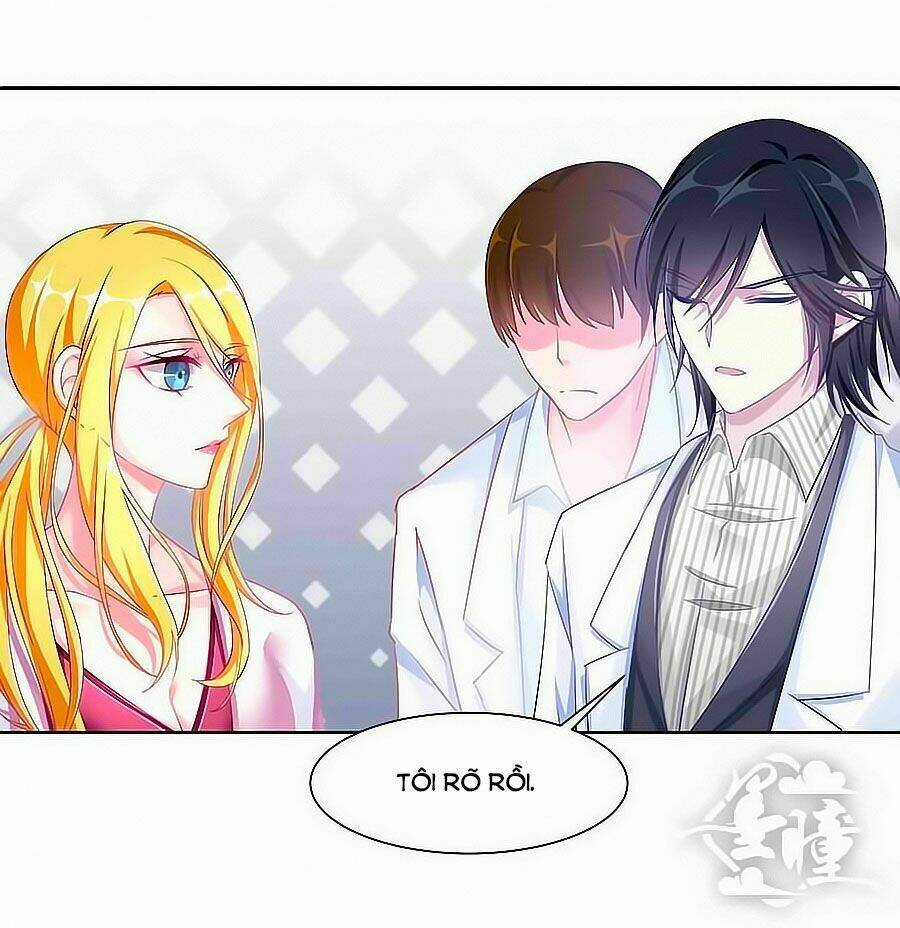 Tinh Ngụy - Chapter 16 - Trang 22