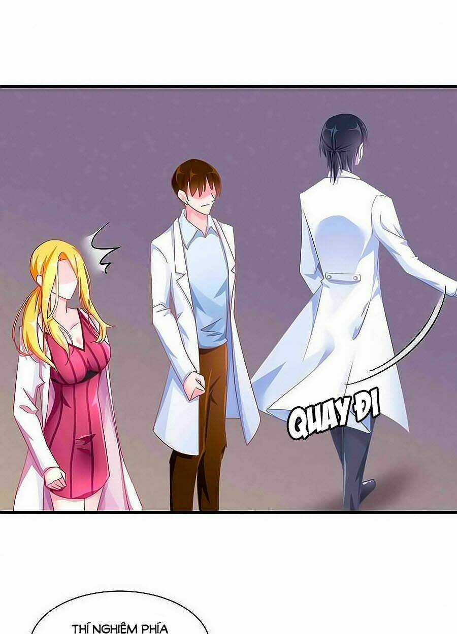 Tinh Ngụy - Chapter 16 - Trang 23