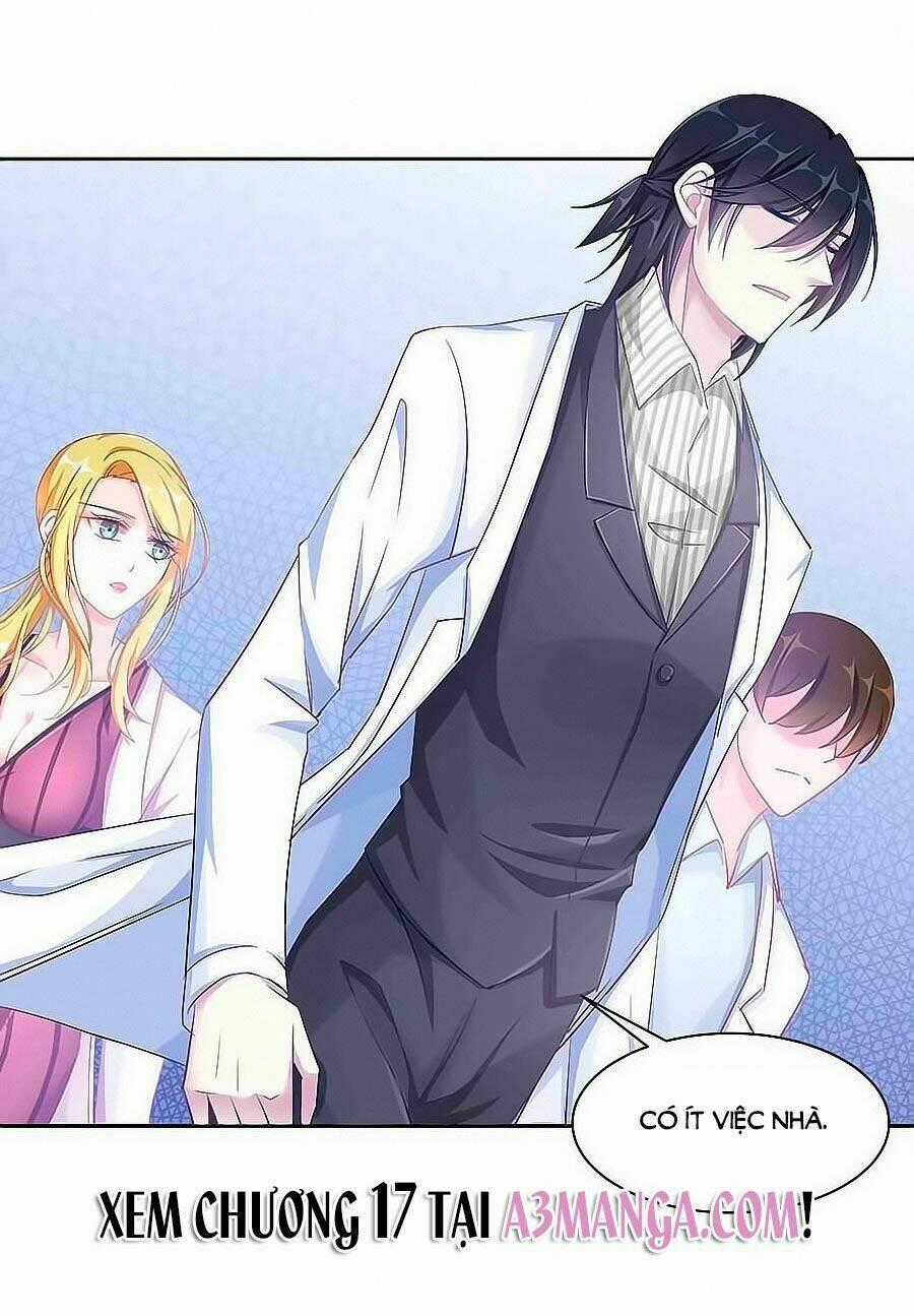 Tinh Ngụy - Chapter 16 - Trang 25