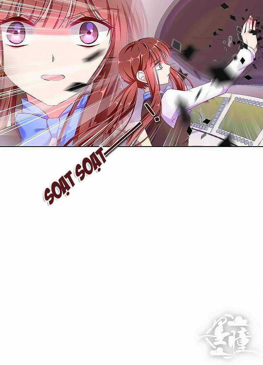 Tinh Ngụy - Chapter 16 - Trang 4