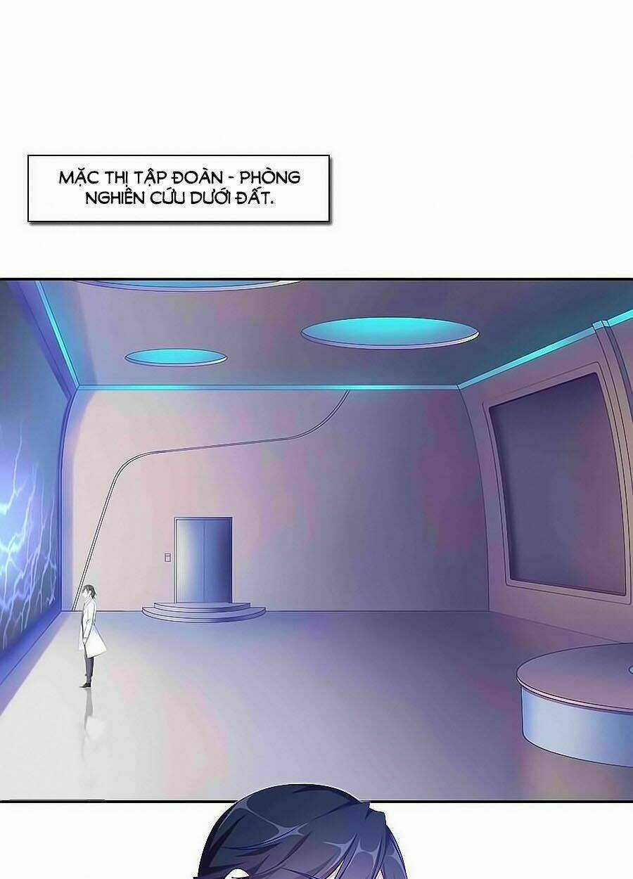 Tinh Ngụy - Chapter 16 - Trang 5