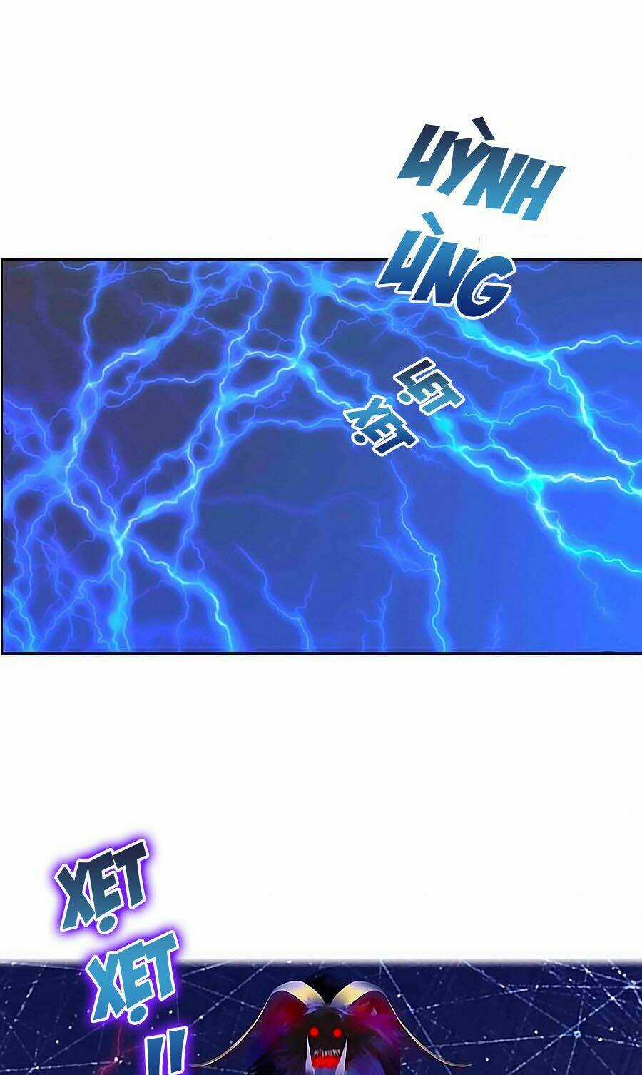 Tinh Ngụy - Chapter 16 - Trang 7