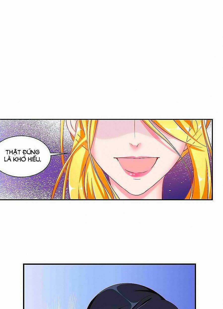 Tinh Ngụy - Chapter 16 - Trang 9