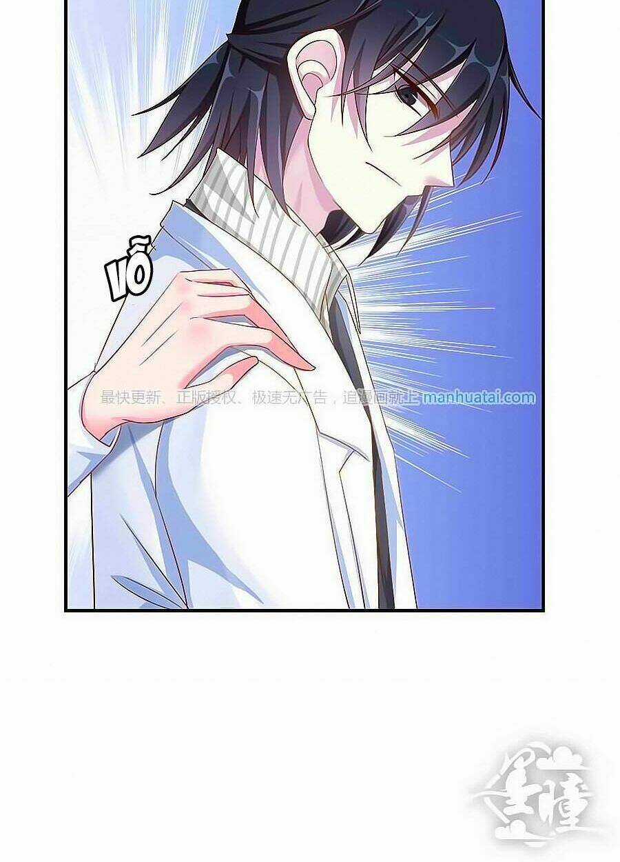 Tinh Ngụy - Chapter 16 - Trang 10