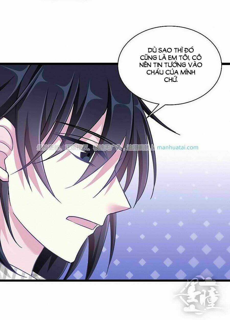 Tinh Ngụy - Chapter 17 - Trang 14