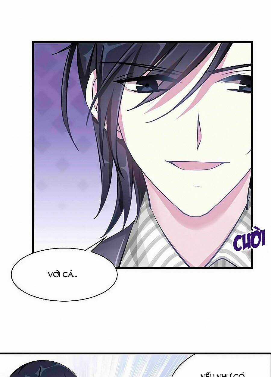 Tinh Ngụy - Chapter 17 - Trang 15