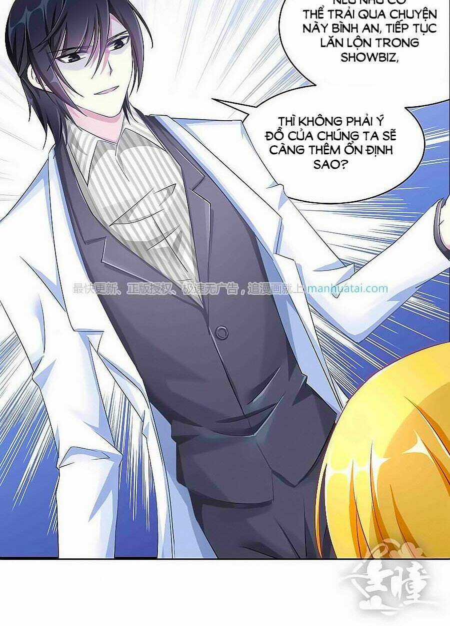 Tinh Ngụy - Chapter 17 - Trang 16