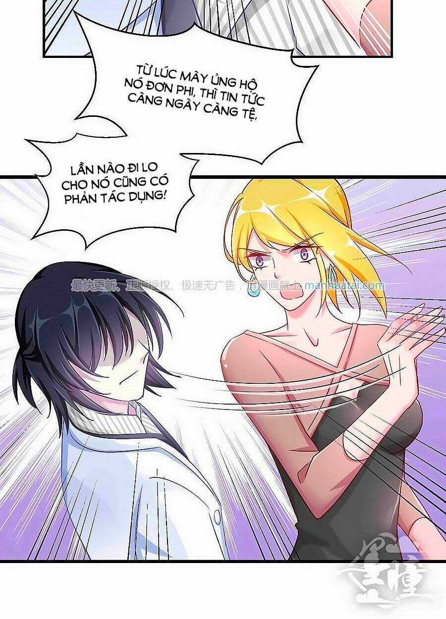 Tinh Ngụy - Chapter 17 - Trang 18