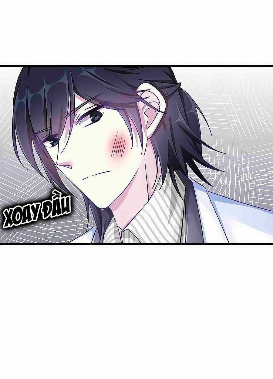 Tinh Ngụy - Chapter 17 - Trang 19