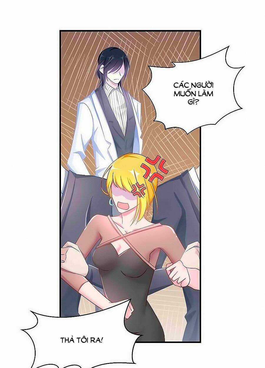 Tinh Ngụy - Chapter 17 - Trang 21