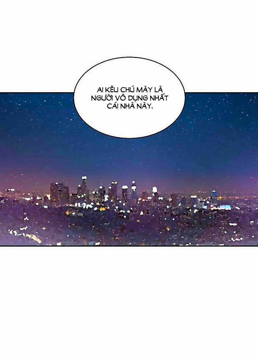 Tinh Ngụy - Chapter 17 - Trang 25