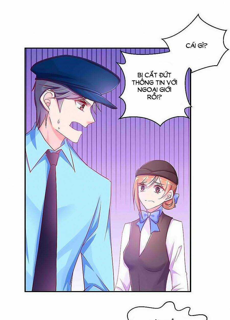 Tinh Ngụy - Chapter 17 - Trang 27