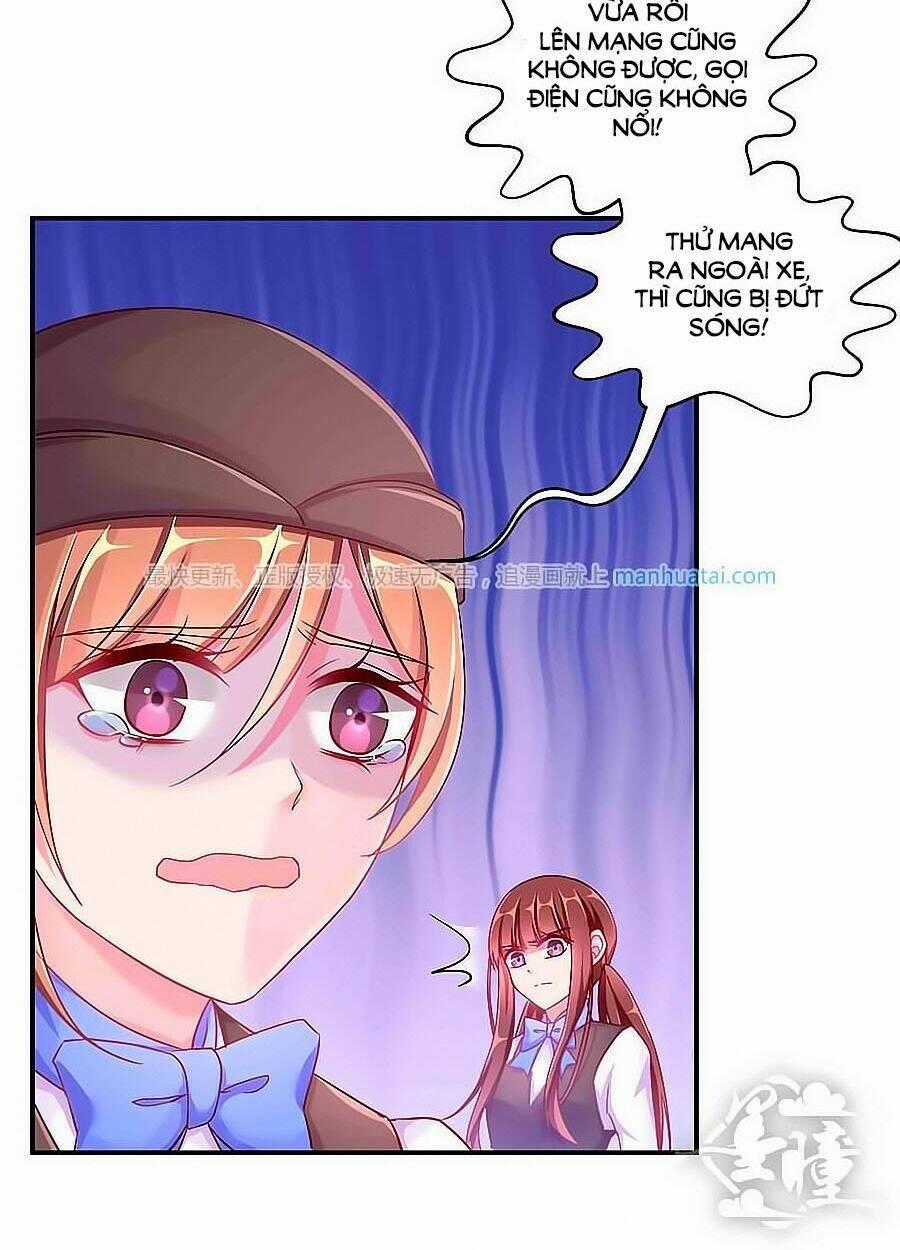 Tinh Ngụy - Chapter 17 - Trang 28