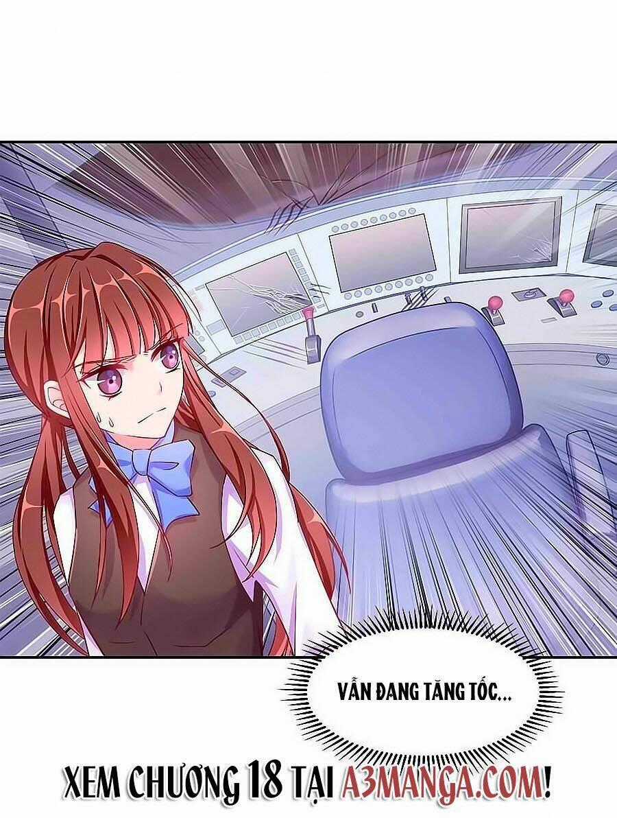 Tinh Ngụy - Chapter 17 - Trang 29