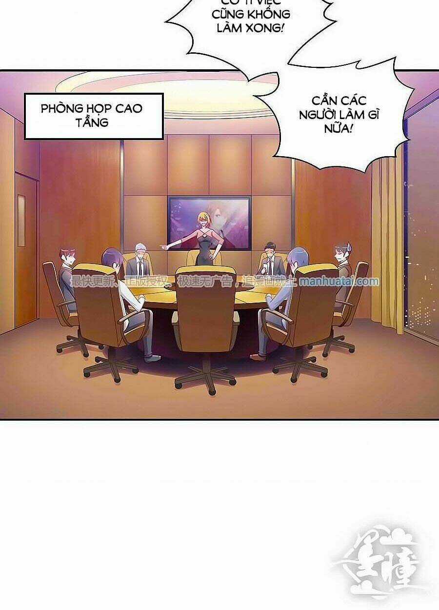 Tinh Ngụy - Chapter 17 - Trang 5