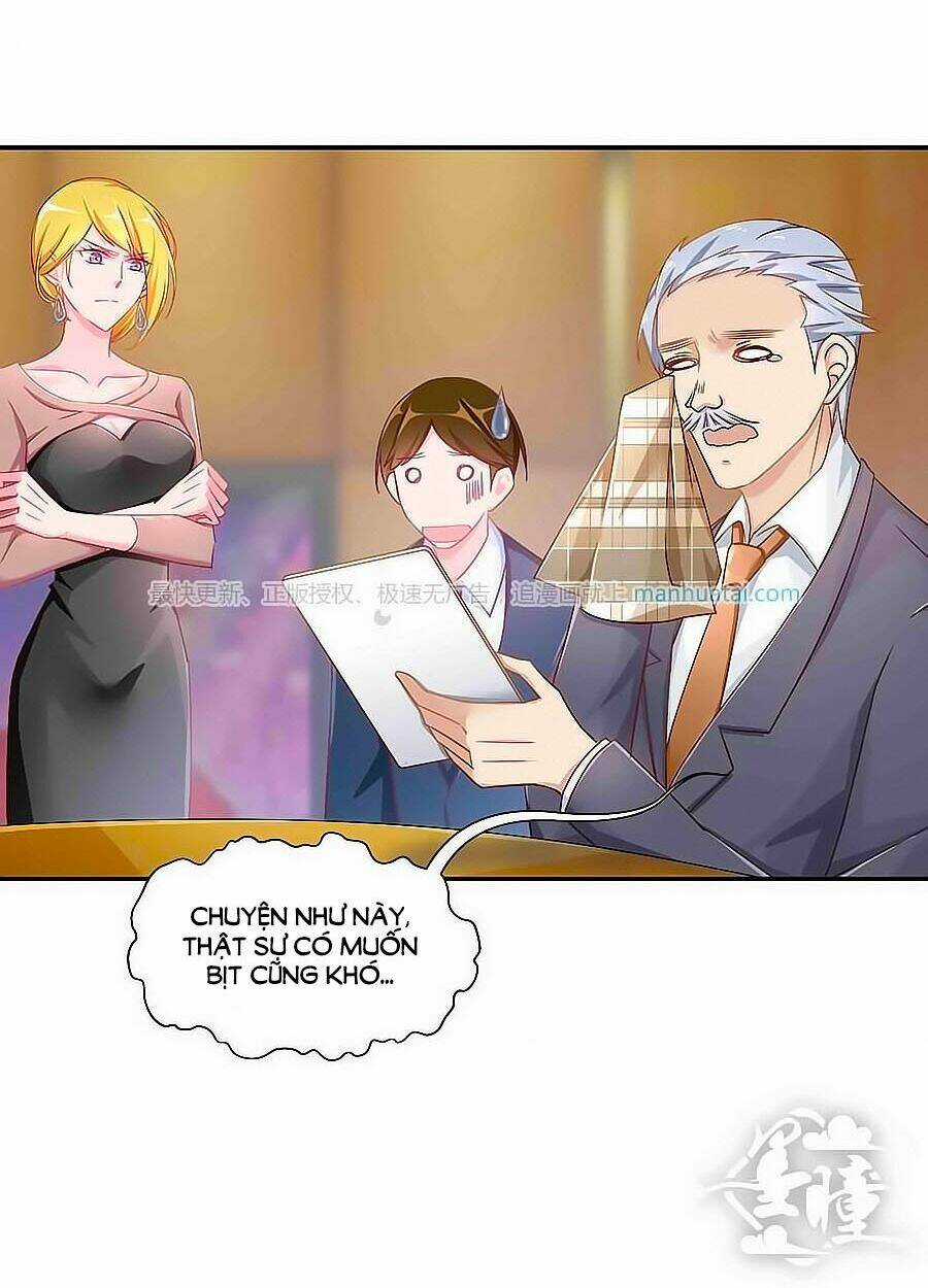 Tinh Ngụy - Chapter 17 - Trang 8