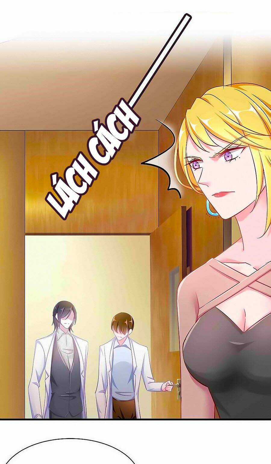 Tinh Ngụy - Chapter 17 - Trang 9