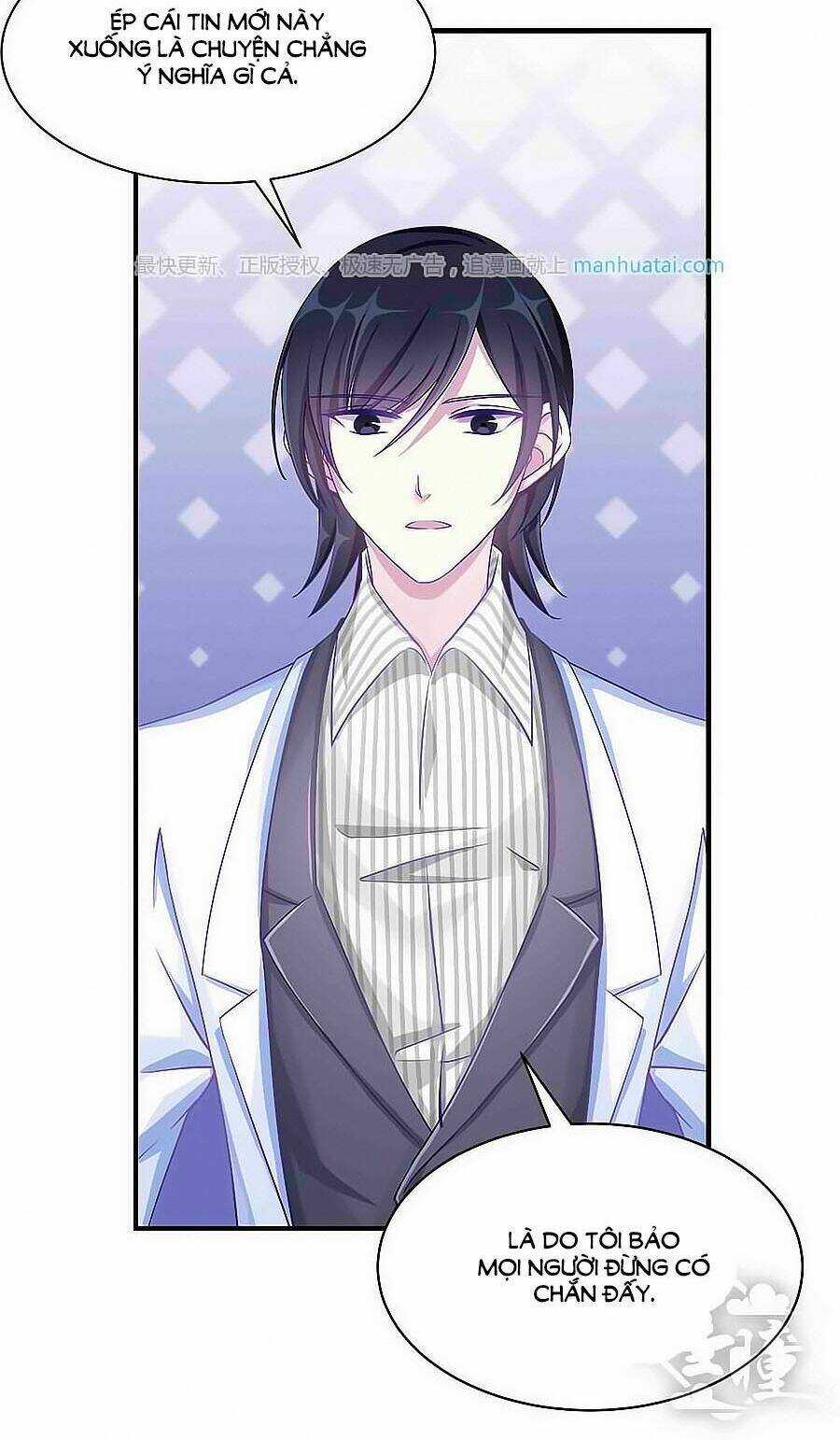 Tinh Ngụy - Chapter 17 - Trang 10